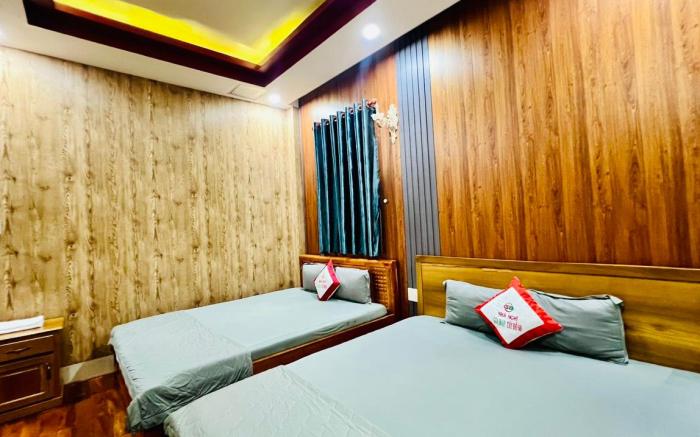HOTEL GIA BẢO TÂY ĐÔ 68 CƠ SỞ 3 