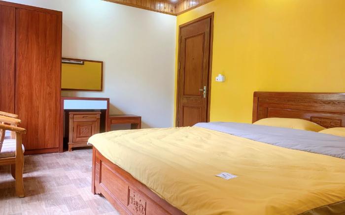 Thanh Truc House
