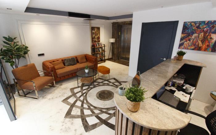 ONKA CITY HOTEL