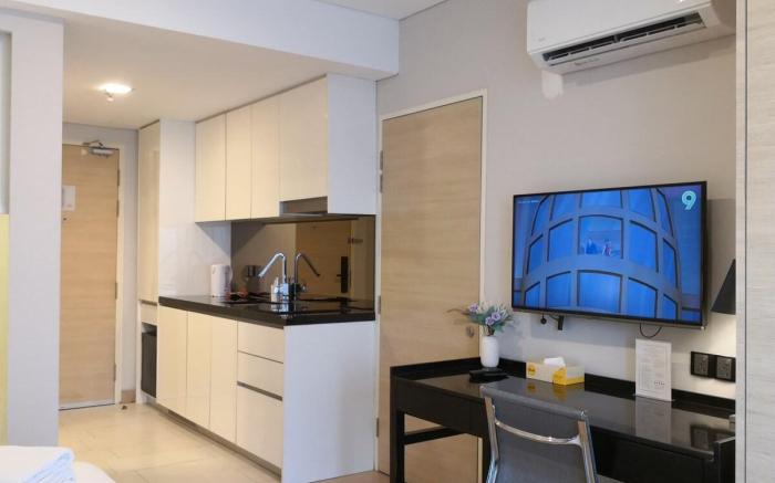 Straits Residence -Relax Retreat in Malacca Heart 