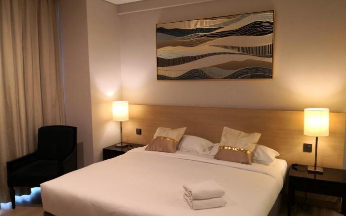 Straits Residence -Relax Retreat in Malacca Heart 