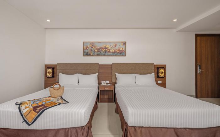 Platinum Orchid Hotel Danang
