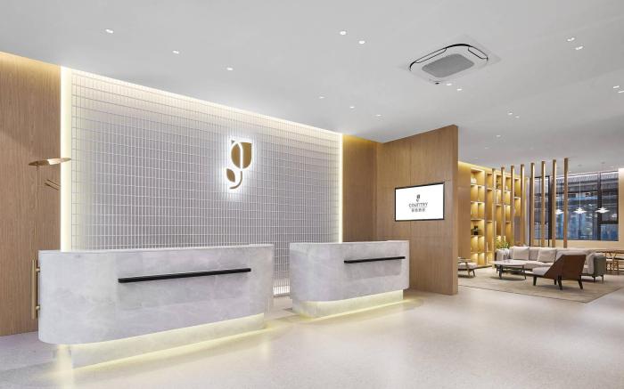 Country Inn & Suites by Radisson Pingyao Ancient Town