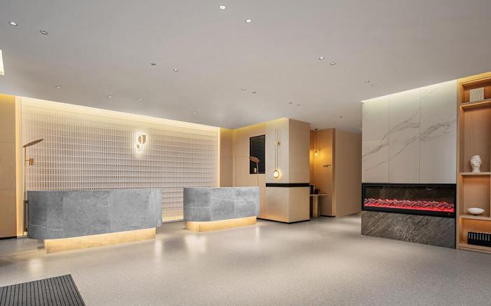 Country Inn & Suites by Radisson Shaoguan Xihe Sports Center Mines Park