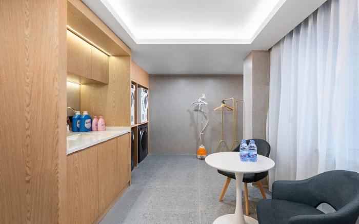 Country Inn & Suites by Radisson Nanchang Tengwang Pavilion Wanshou Palace Metro Station