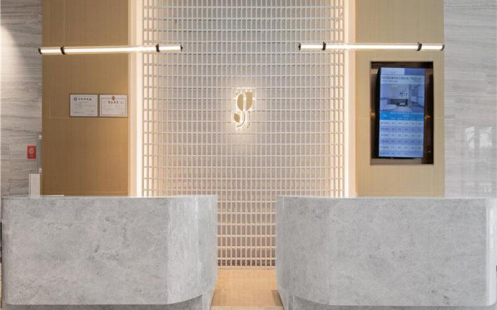Country Inn & Suites by Radisson Xiangyang Hangkong Road Minfa Plaza