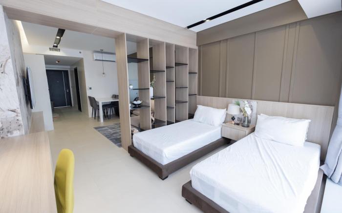 Aeon Tower Condominium