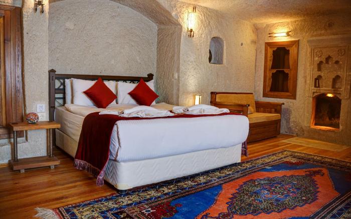Dervish Cave House & Restaurant