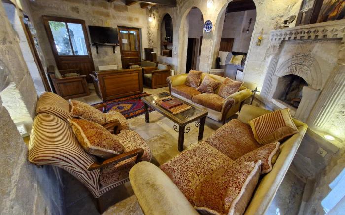Dervish Cave House & Restaurant