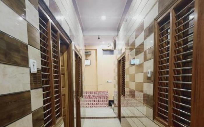 Shri radhey inn near ramjanmbhoomi