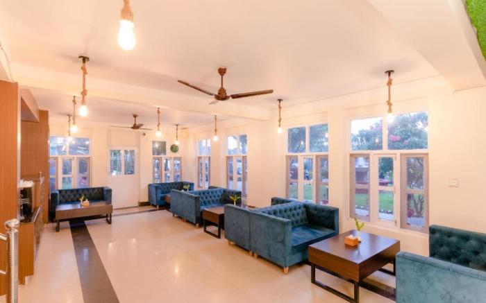Siddhartha Sunny Resort, Surkhet