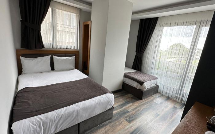 EMAY OTEL