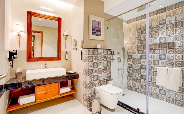 Sunday Hotels and Resort Gurgaon