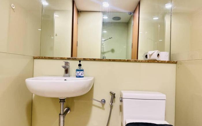 Soho Suites KLCC by Comfort Suites Kuala Lumpur