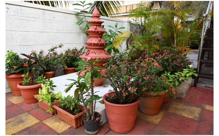Atithi Homestay Udupi
