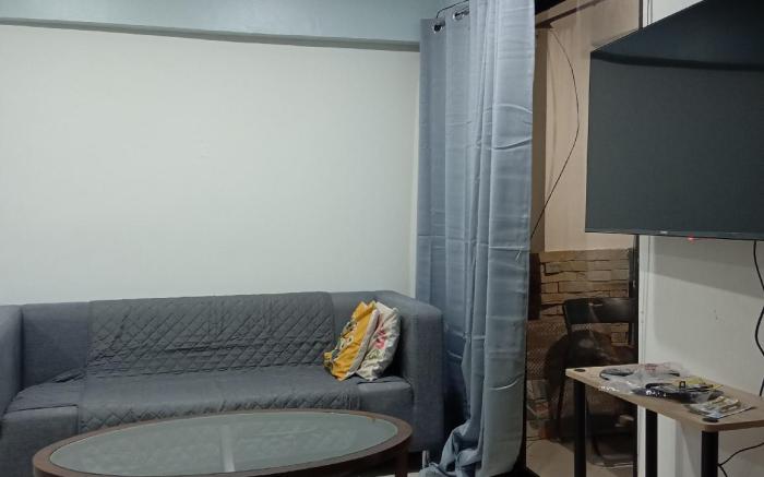 The loft nook