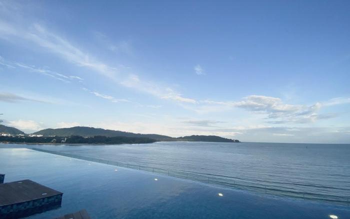 8|Pax Imperium Seaview Family Suite