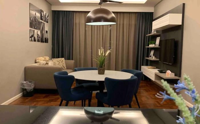 Vista Genting Premium 3 rooms@Maxhome Y74