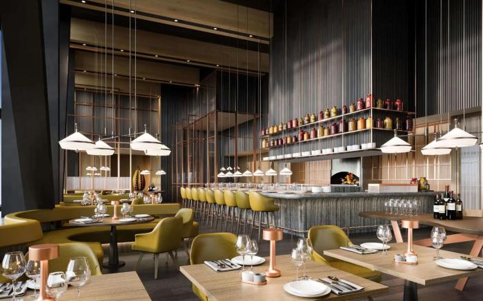 Park Hyatt Kuala Lumpur