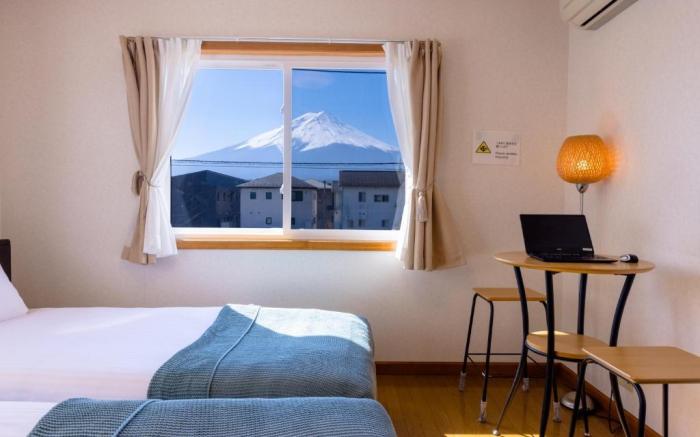Ma Maison Mt. Fuji Kawaguchiko