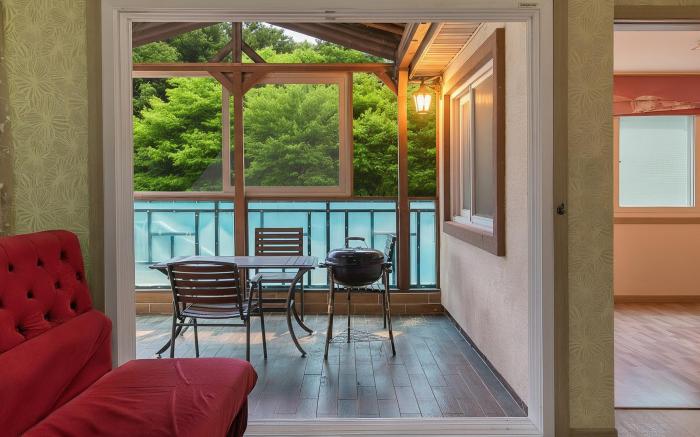 Gapyeong Swimteo Pet Pension