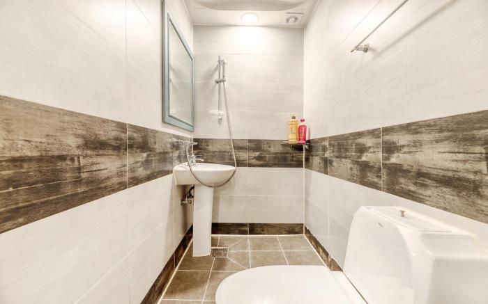 Gapyeong Swimteo Pet Pension