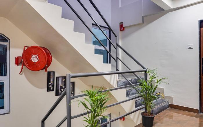 Townhouse Baner Pune Formerly Falcon Executive