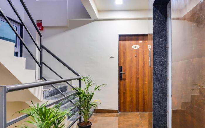 Townhouse Baner Pune Formerly Falcon Executive