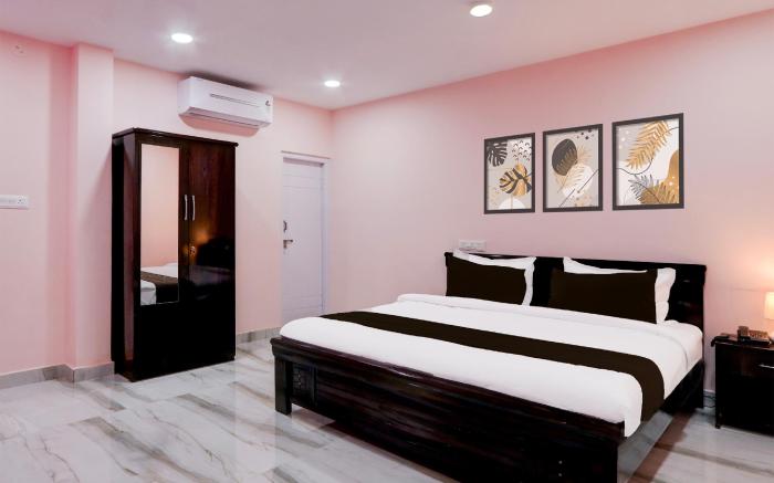 Hotel O Ss ome inn ultra luxury rooms