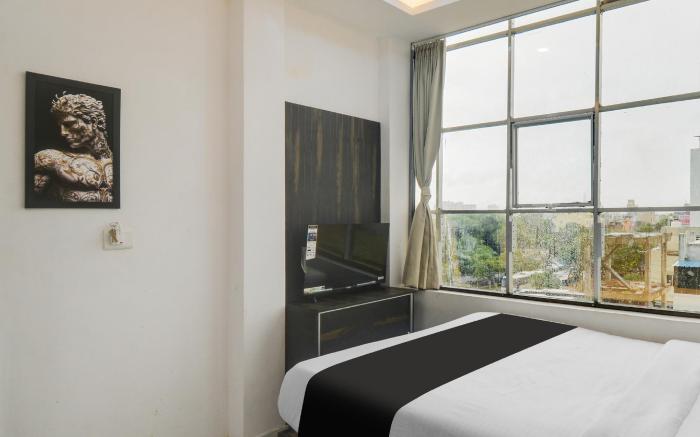 Hotel O Casa Gold