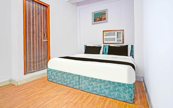 Hotel O Pacific Stay