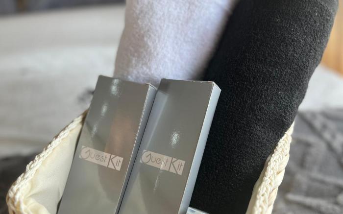 Rustic Penthouse @ Mesavirre Bacolod (Unit 1902)