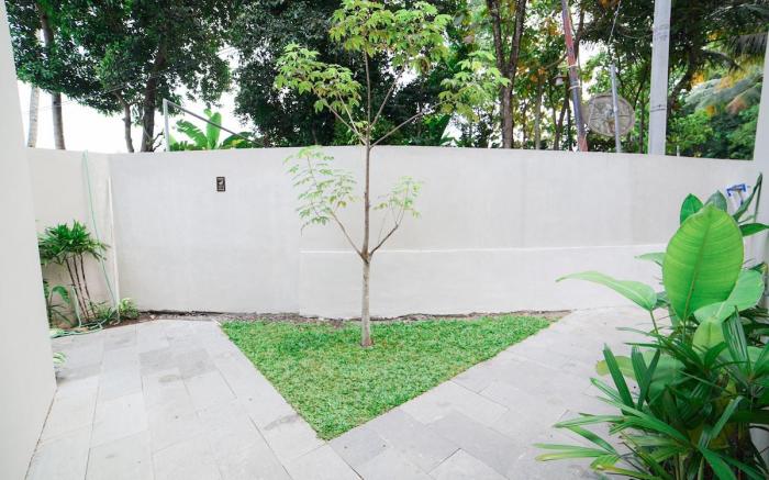 Ubu Villa Nara 07 Yogyakarta