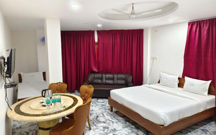 Hotel Safra