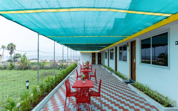 Auro Beach Resort