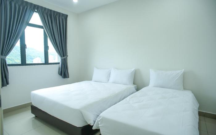 The Sun Executive Suite