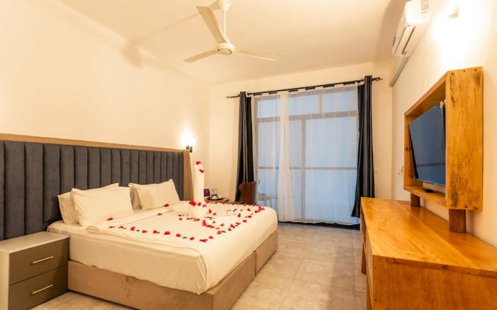 Canary Hotel & SPA