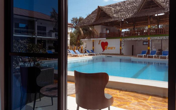 Canary Hotel & SPA