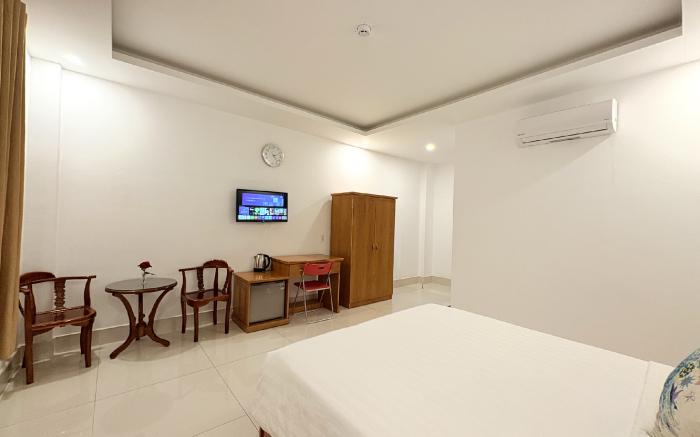 Palace Boutique Hotel Rach Gia