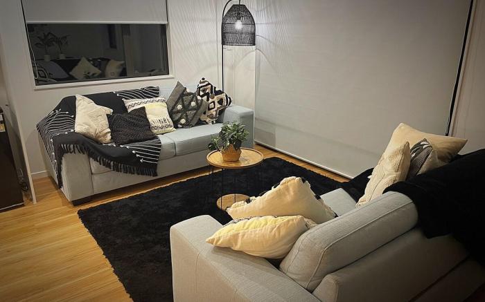 2.5 bedroom Town House
