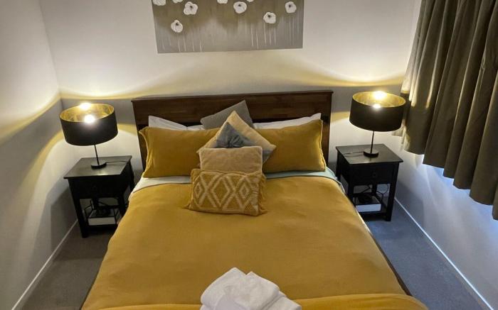 Two Bedroom Town House KK11