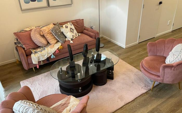 Two Bedroom Town House KK11