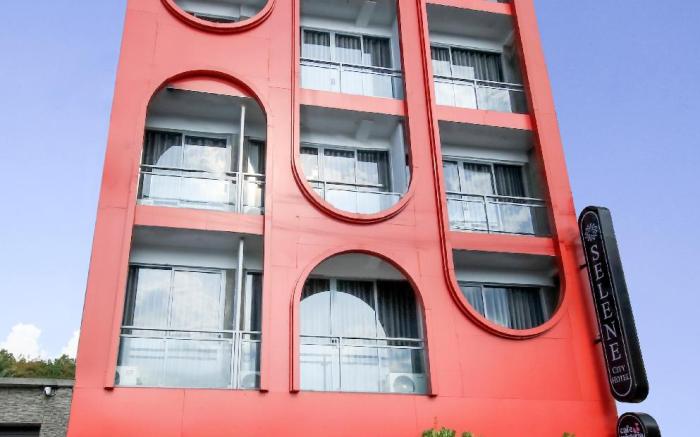 Selene City Hotel