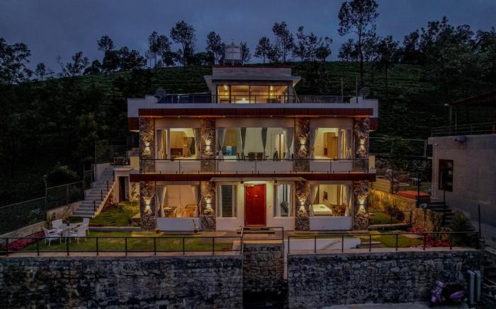 Abhinav Nest by Xplore Indo | 5 BR Villa