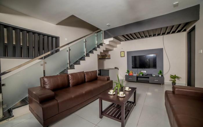 Abhinav Nest by Xplore Indo | 5 BR Villa