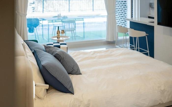 Gapyeong Avenue Spa Pension