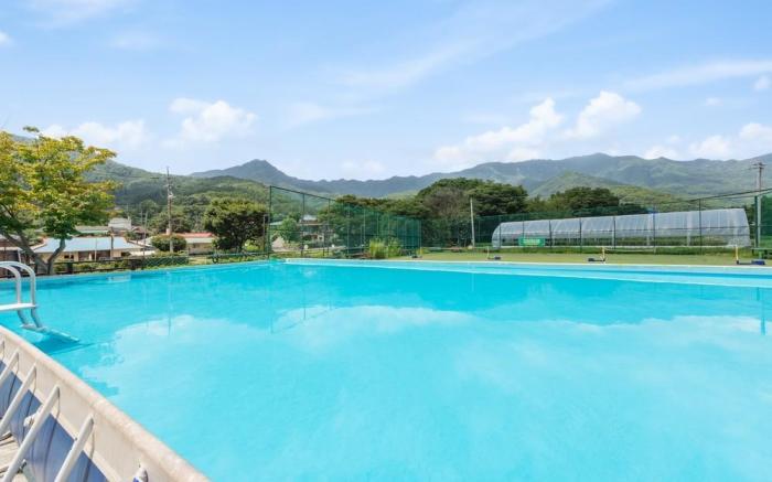 Yangpyeong Forest Live Pension