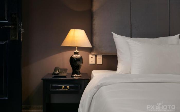 Matilda Boutique Hotel And Spa