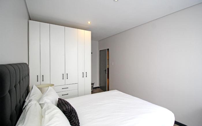 The Solo Two Bedroom Hotel Apartment