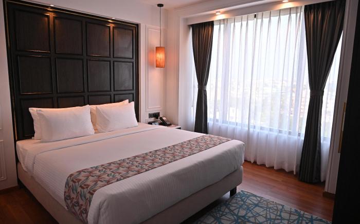 Hotel SOOT